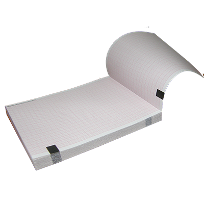 Термопапір діаграмний 110х140х140